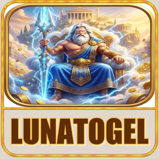 Detail Teknis lunatogel