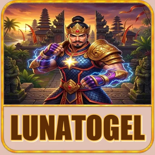 Keamanan lunatogel